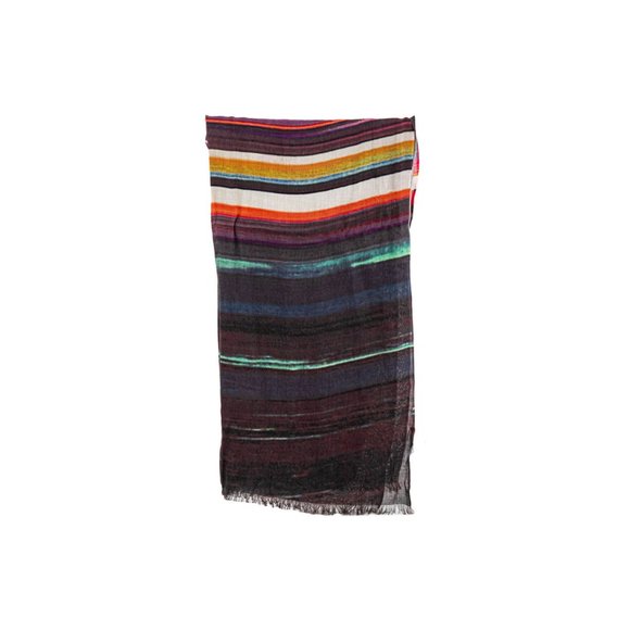 Hang N Hold Scarves ONE SIZE Red - Picture 1 of 3